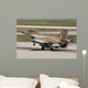 F-16c Barak Israeli Air Wall Decal Design 16