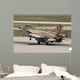 F-16c Barak Israeli Air Wall Decal Design 16