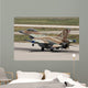 F-16c Barak Israeli Air Wall Decal Design 16