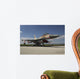 F-16c Barak Israeli Air Wall Decal Design 15