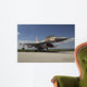 F-16c Barak Israeli Air Wall Decal Design 15