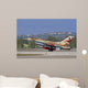 F-16a Netz Israeli Air Wall Decal Design 1