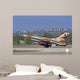 F-16a Netz Israeli Air Wall Decal Design 1