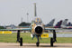 Romanian Air Force Mig-21um Wall Decal