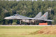 Hungarian Air Force Mig-29a Wall Decal