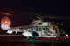 Eurocopter As-532al Cougar Sits Wall Decal