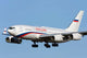 Ilyushin Il-96 Airliner Prepares Wall Decal