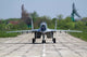 Mig-29ub Bulgarian Air Force Wall Decal