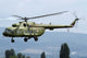 Serbian Air Force Mi-17 Wall Decal