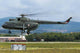 Serbian Air Force Mi-8 Wall Decal