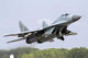 Serbian Air Force Mig-29 Wall Decal Design 2