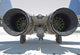 Rd-33 Engines Serbian Air Wall Decal