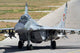 Bulgarian Air Force Mig-29 Wall Decal Design 4
