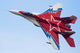 Top Russian Mig-29ovt Aerobatic Wall Decal