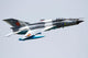 Romanian Air Force Mig-21 Wall Decal
