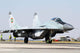 Bulgarian Air Force Mig-29 Wall Decal Design 3