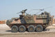 Lav Iii Infantry Fighting Wall Decal