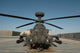 Apache Helicopter Camp Bastion Wall Decal Design 2