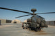 Apache Helicopter Camp Bastion Wall Decal Design 1