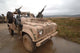 Pink Panther Land Rover Wall Decal Design 2