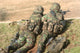British Army Soldiers Participate Wall Decal