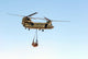 Ch-47 Chinook Royal Air Wall Decal Design 1