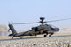 Apache Helicopter Prepares for Wall Decal