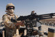 British Army Soldier Mans Wall Decal Design 2