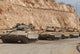 Israeli Defense Force Merkava Wall Decal