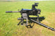 Mk19 40mm Machine Gun Wall Decal