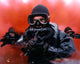 Navy Divers Training Reconnaissance Wall Decal