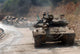 Merkava Mark Iv Main Wall Decal Design 1