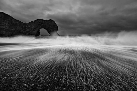 Durdle Door Dorset England Wall Decal