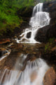 Roasto Falls Nordland County Wall Decal