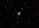 Antennae Ngc 4038 and Wall Decal