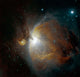 M42 Nebula Orion Wall Decal