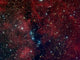 Ngc 6914 Reflection Nebula Wall Decal