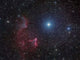Variable Star Gamma Cassiopeiae Wall Decal
