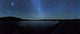 Panoramic Milky Way Wall Decal