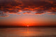 Layer Clouds Is Lit Wall Decal