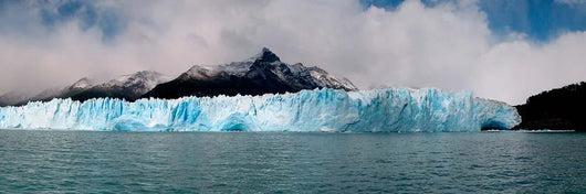 Perito Moreno Glacier Los Wall Decal Design 2