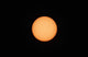 Sunspots Sun's Surface Wall Decal