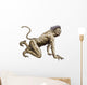 Stalking Asanbosam Monster Wall Decal