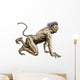 Stalking Asanbosam Monster Wall Decal