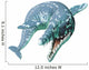Swimming Basilosaurus Dinosaur Wall Decal
