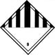 Chemical Sign Hazardous Transport Wall Decal