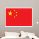 Flag China Wall Decal