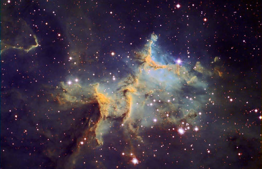 Melotte 15 Wall Decal