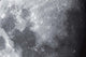 Up Moon Wall Decal