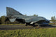 McDonnell Douglas F-4 Phantom Wall Decal Design 2